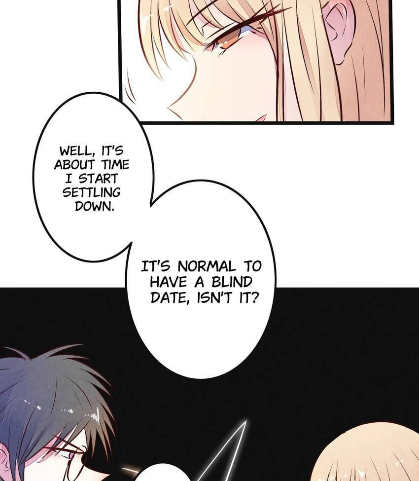 I would Rather You Destroy the Earth Chapter 33 page 3 - 