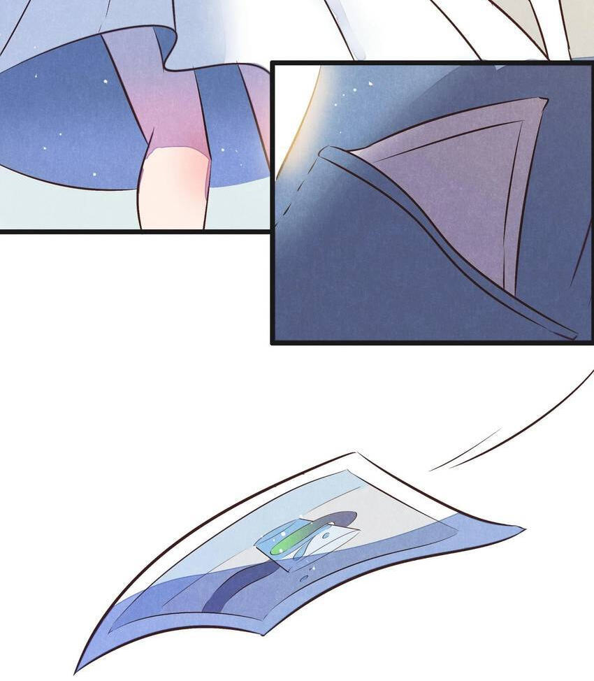 I would Rather You Destroy the Earth Chapter 33 page 35 - 