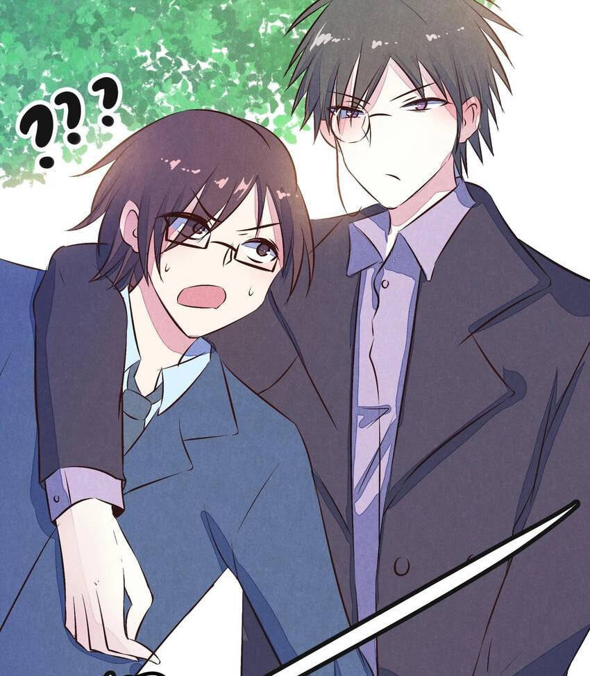 I would Rather You Destroy the Earth Chapter 33 page 6 - 
