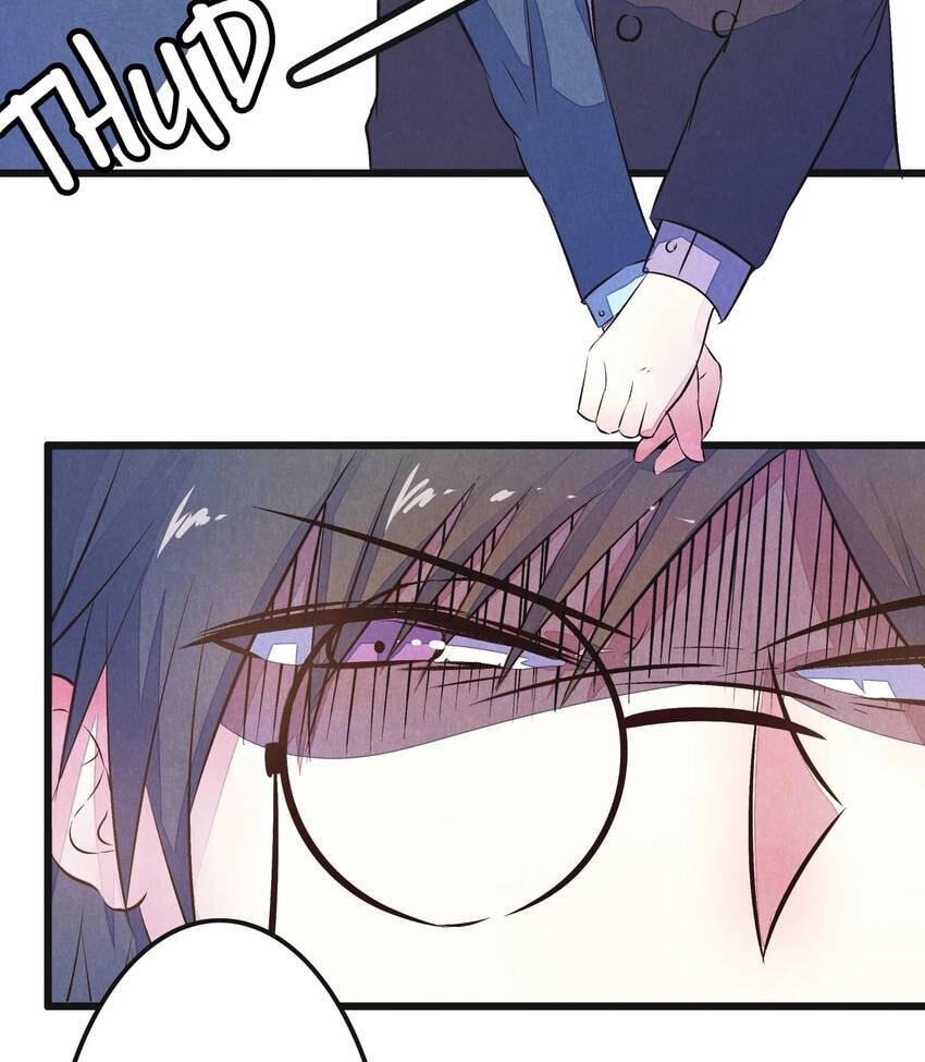 I would Rather You Destroy the Earth Chapter 33 page 7 - 