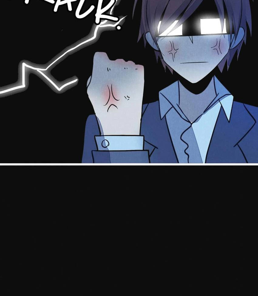 I would Rather You Destroy the Earth Chapter 34 page 19 - 