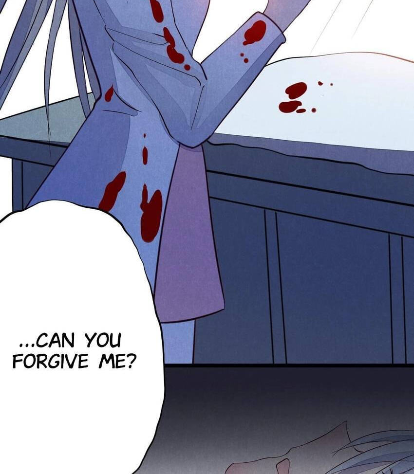 I would Rather You Destroy the Earth Chapter 34 page 28 - 