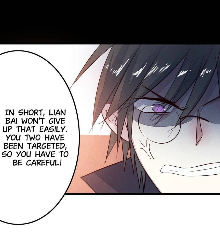 I would Rather You Destroy the Earth Chapter 34 page 30 - 