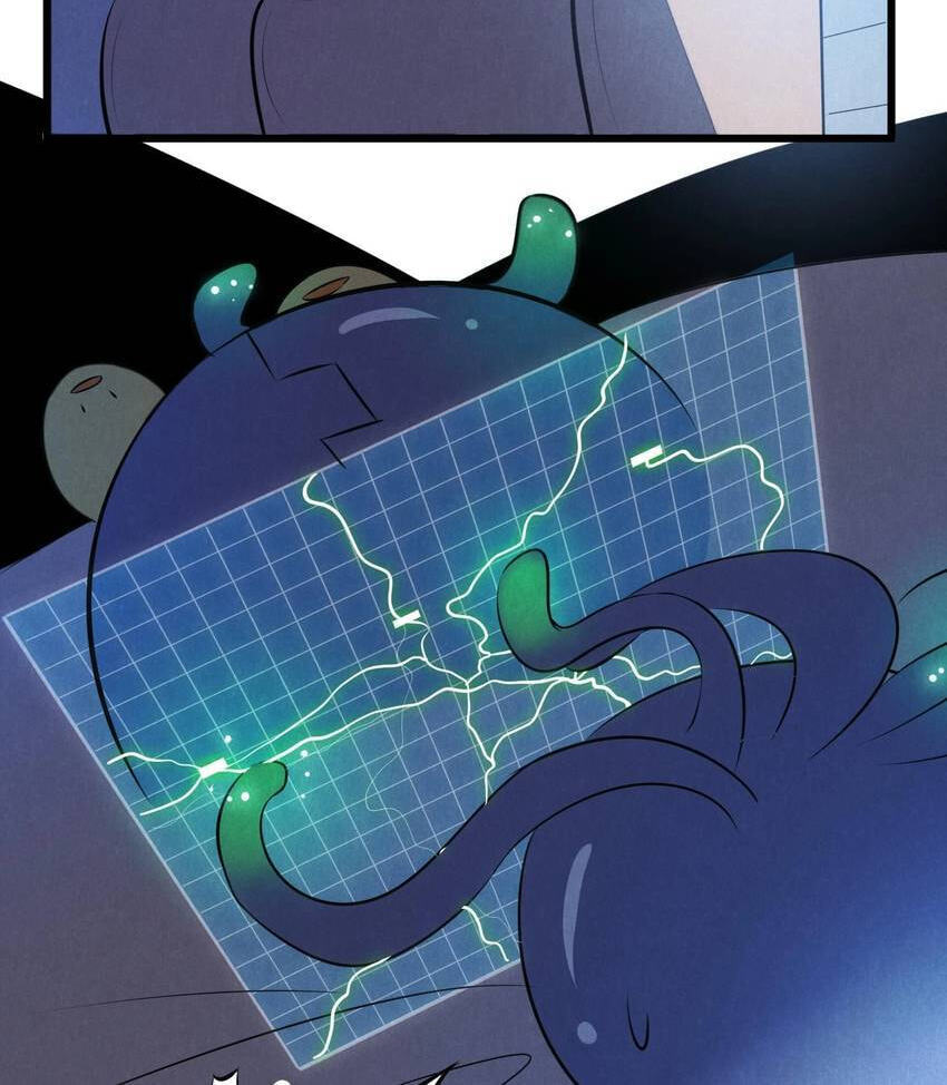 I would Rather You Destroy the Earth Chapter 35 page 2 - 