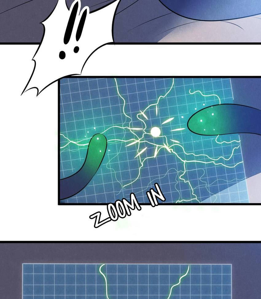 I would Rather You Destroy the Earth Chapter 35 page 3 - 