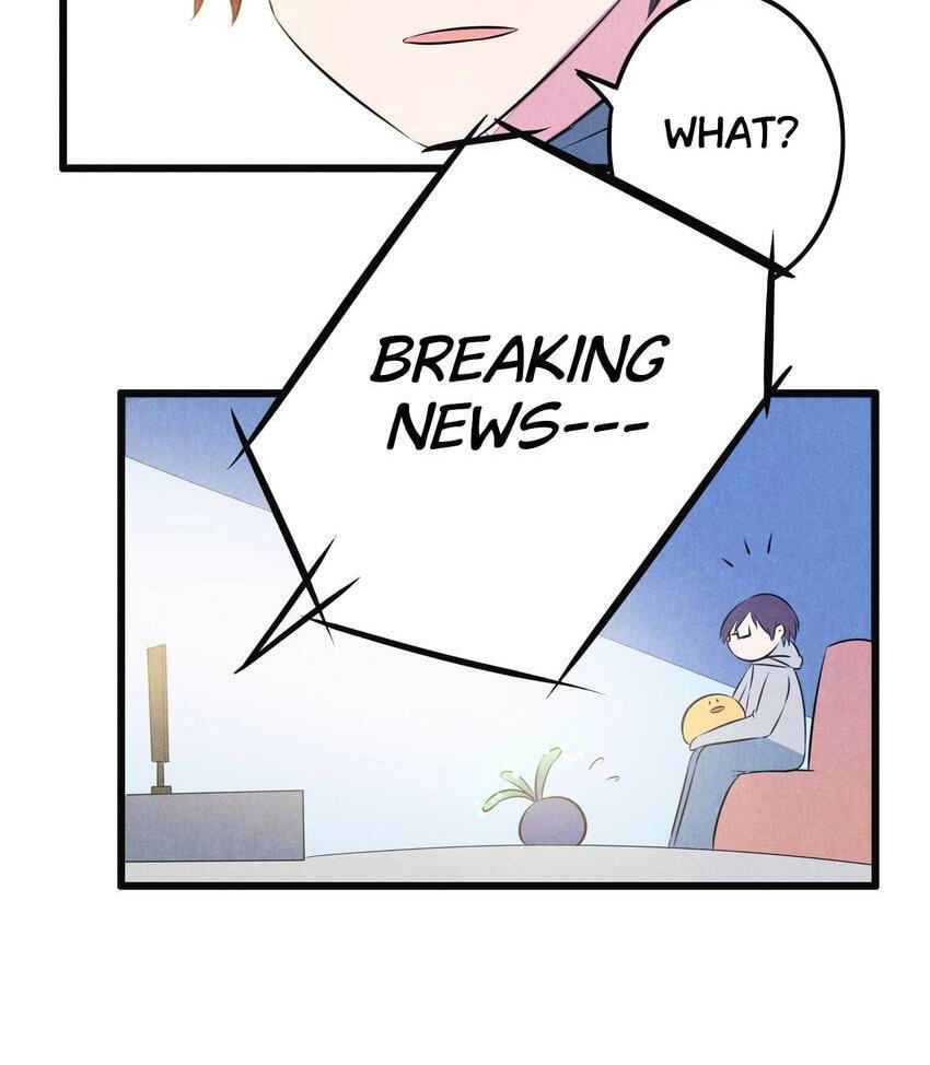 I would Rather You Destroy the Earth Chapter 35 page 24 - 