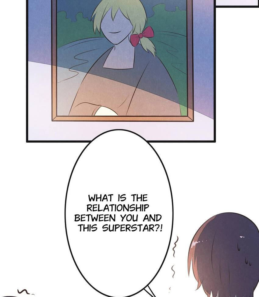 I would Rather You Destroy the Earth Chapter 35 page 33 - 
