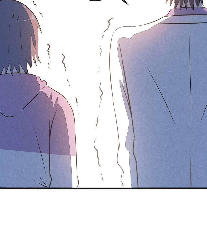 I would Rather You Destroy the Earth Chapter 35 page 34 - 