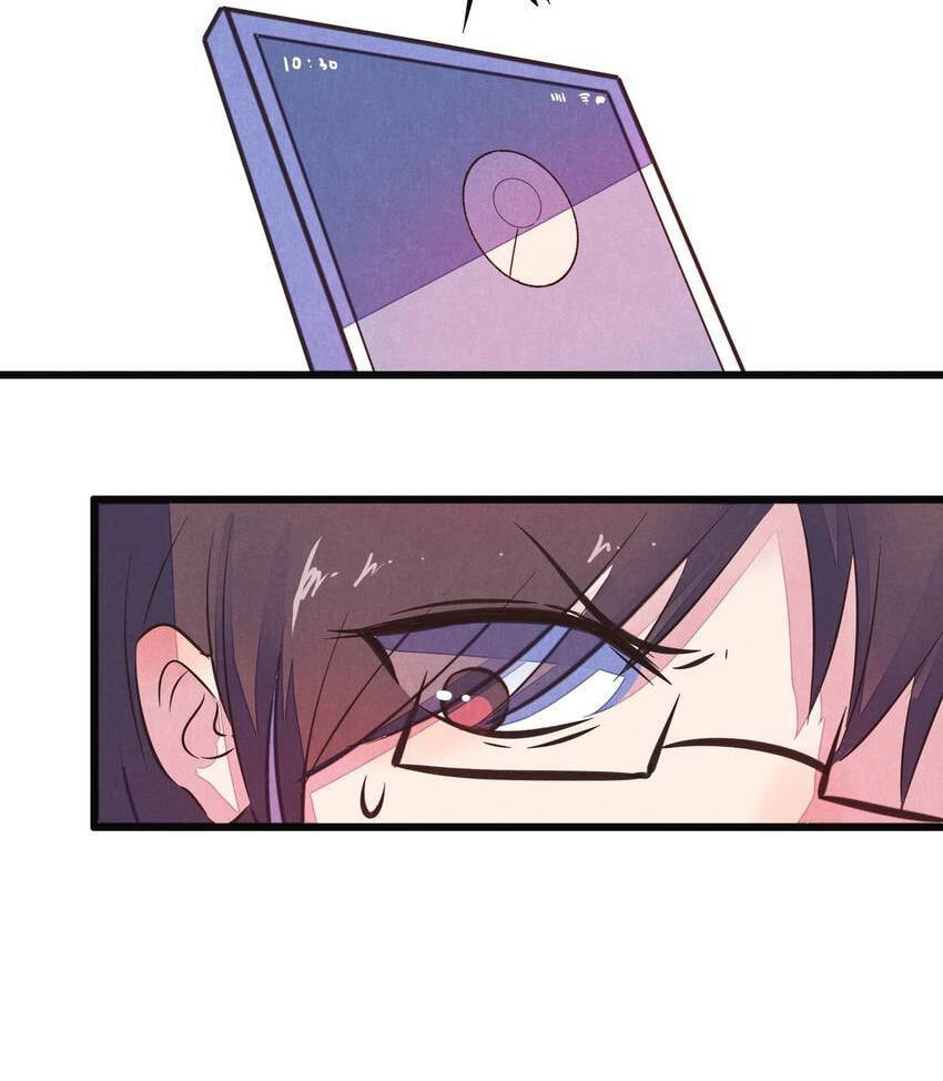 I would Rather You Destroy the Earth Chapter 36 page 21 - 