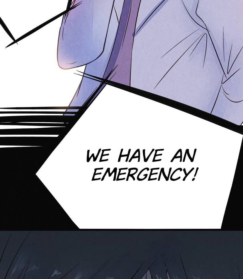 I would Rather You Destroy the Earth Chapter 36 page 24 - 