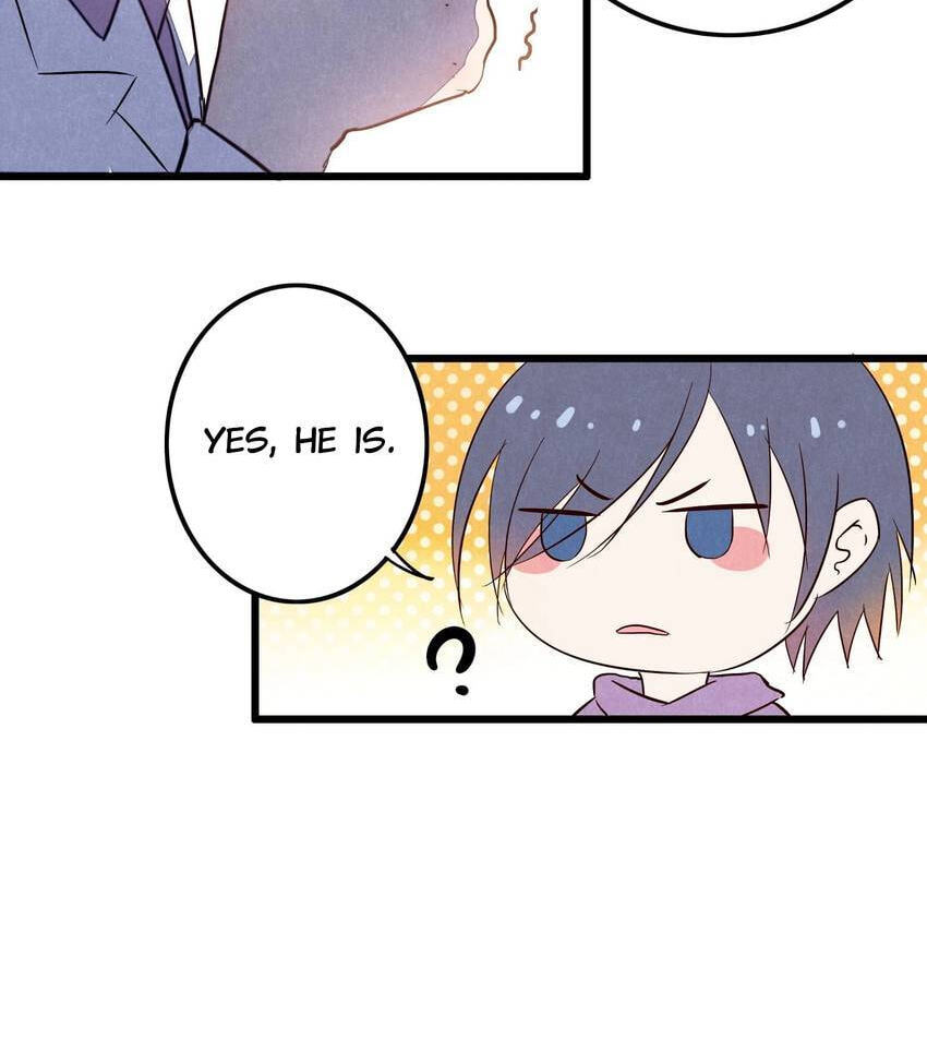 I would Rather You Destroy the Earth Chapter 36 page 4 - 