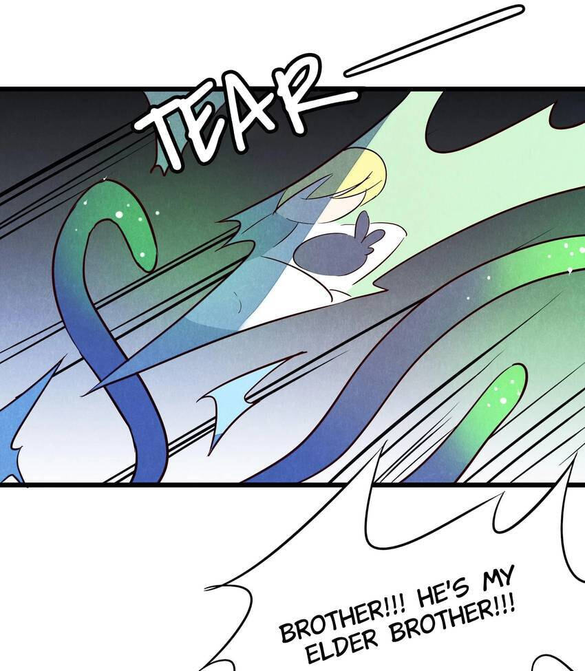 I would Rather You Destroy the Earth Chapter 36 page 9 - 