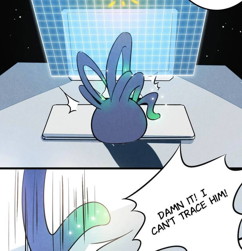 I would Rather You Destroy the Earth Chapter 37 page 13 - 