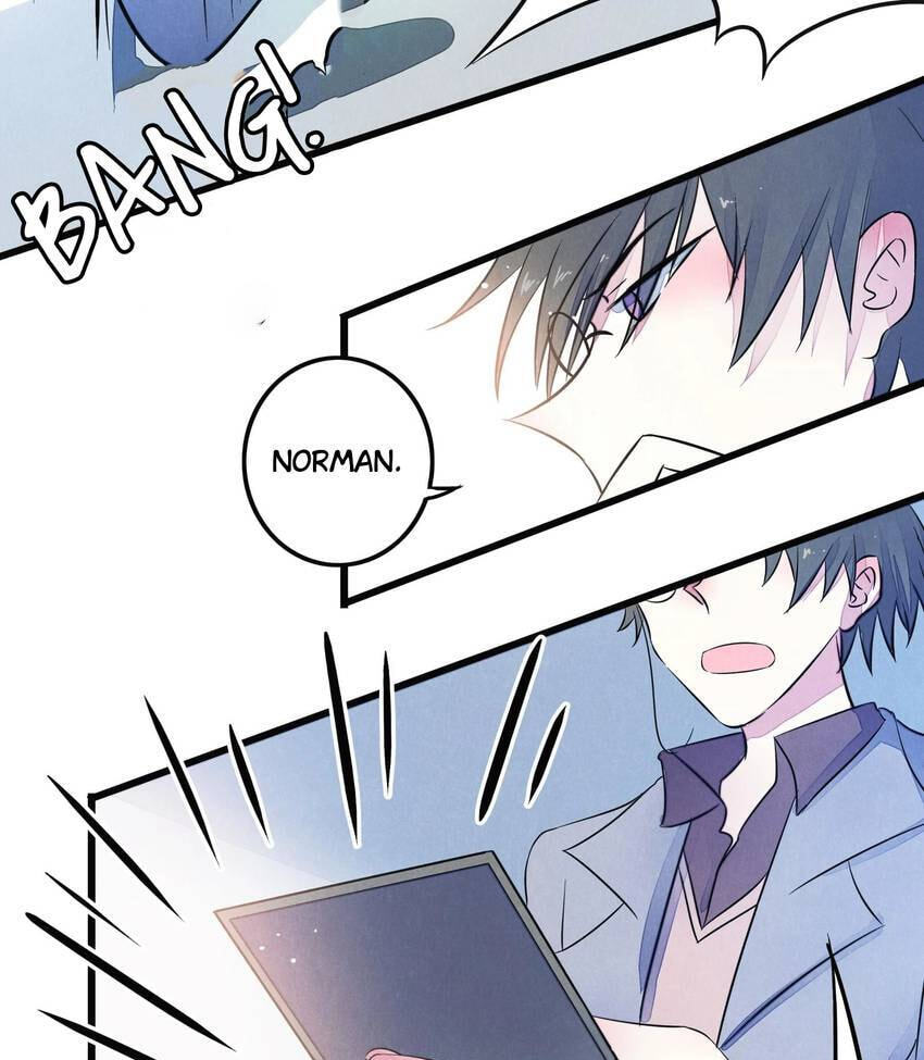 I would Rather You Destroy the Earth Chapter 37 page 14 - 