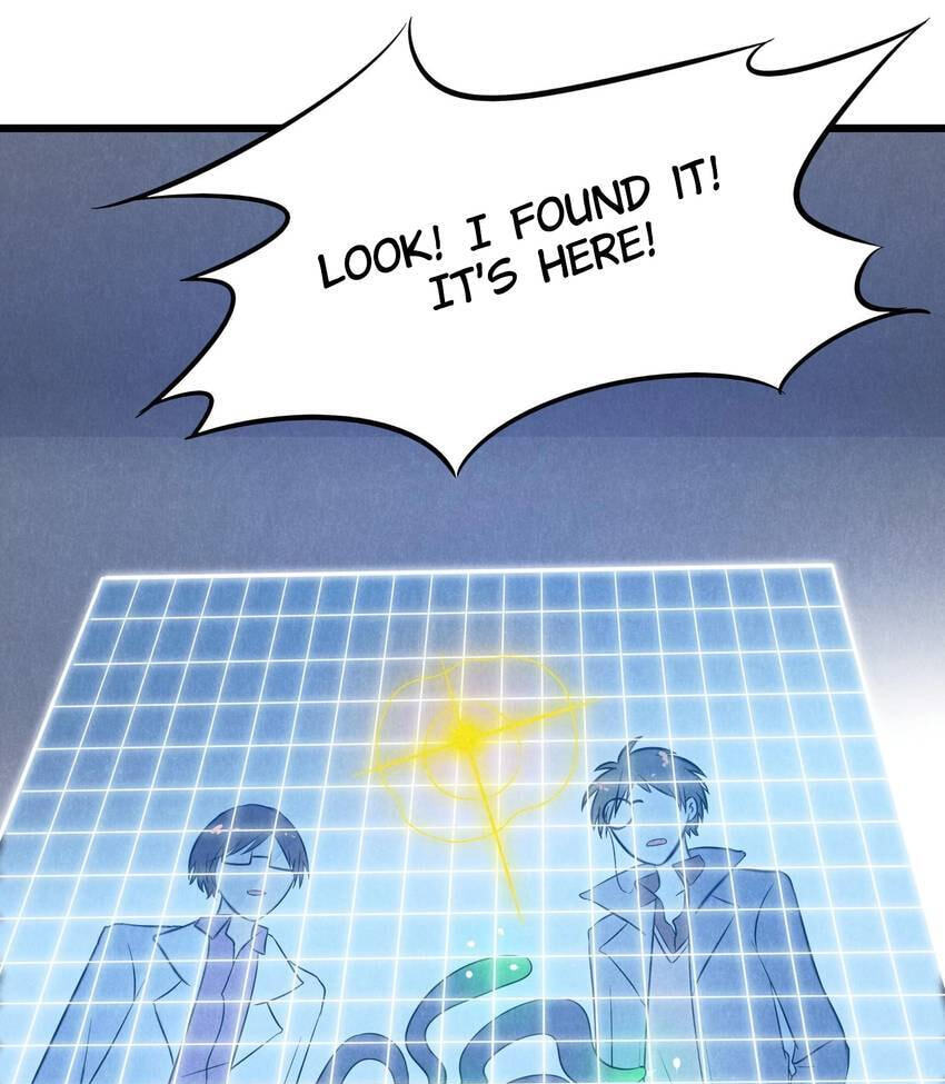 I would Rather You Destroy the Earth Chapter 37 page 16 - 