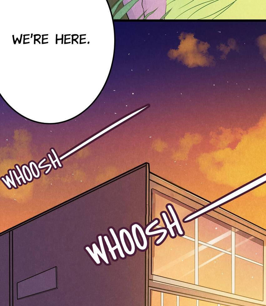 I would Rather You Destroy the Earth Chapter 37 page 22 - 