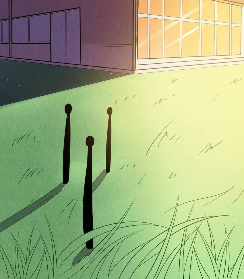 I would Rather You Destroy the Earth Chapter 37 page 23 - 