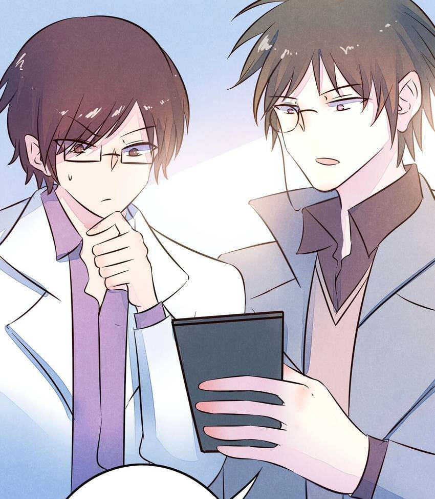 I would Rather You Destroy the Earth Chapter 37 page 6 - 