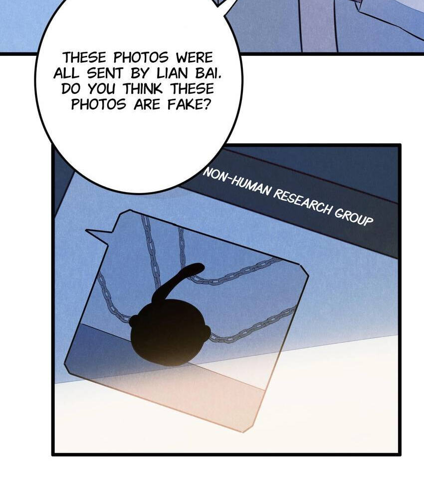 I would Rather You Destroy the Earth Chapter 37 page 7 - 