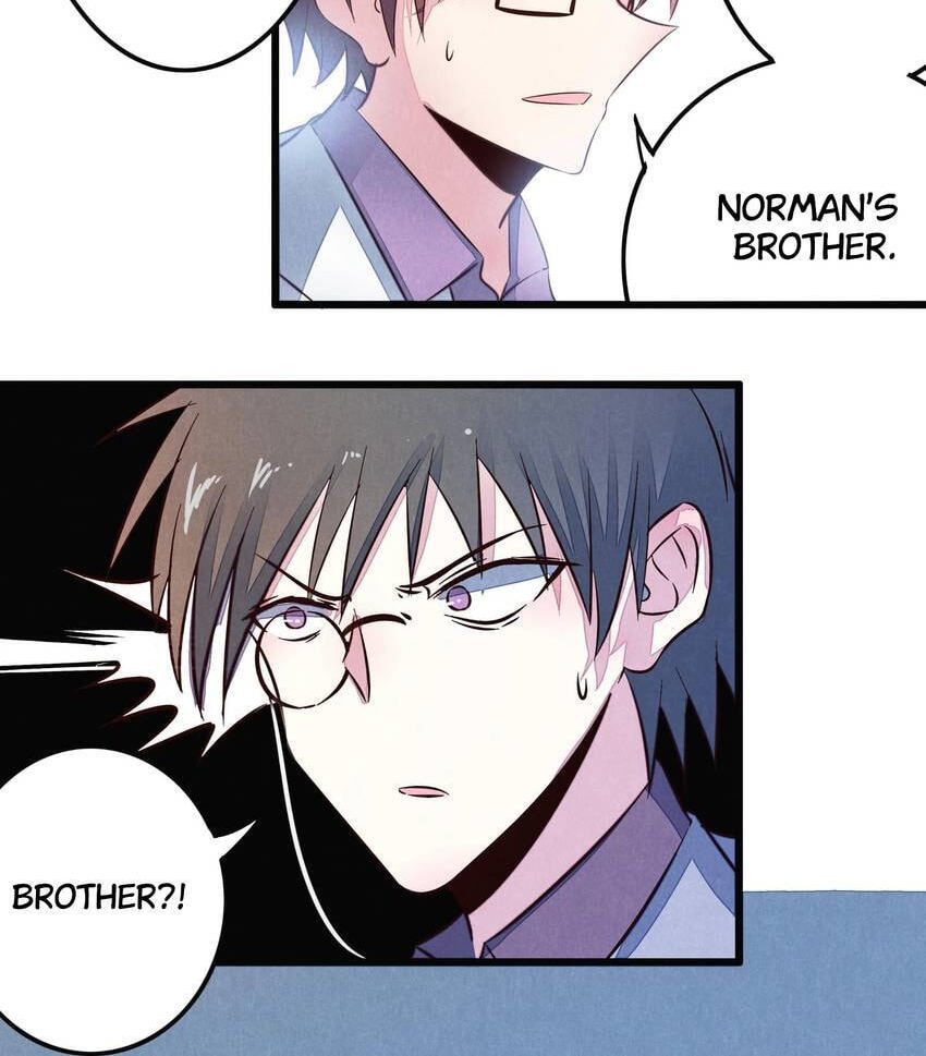 I would Rather You Destroy the Earth Chapter 37 page 9 - 