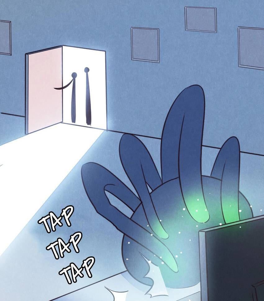 I would Rather You Destroy the Earth Chapter 37 page 10 - 
