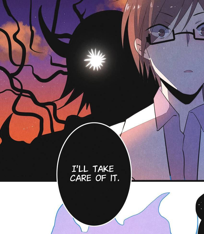 I would Rather You Destroy the Earth Chapter 38 page 2 - 