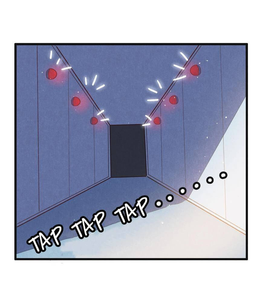 I would Rather You Destroy the Earth Chapter 38 page 11 - 