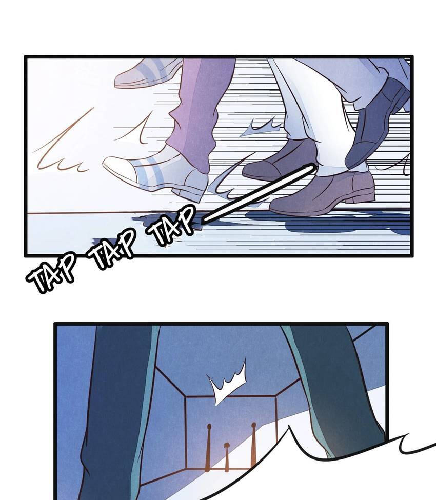 I would Rather You Destroy the Earth Chapter 38 page 12 - 