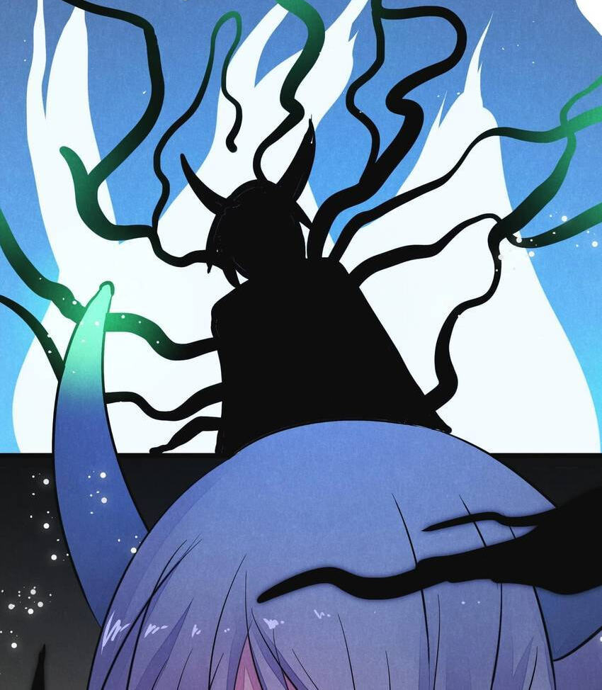 I would Rather You Destroy the Earth Chapter 38 page 20 - 