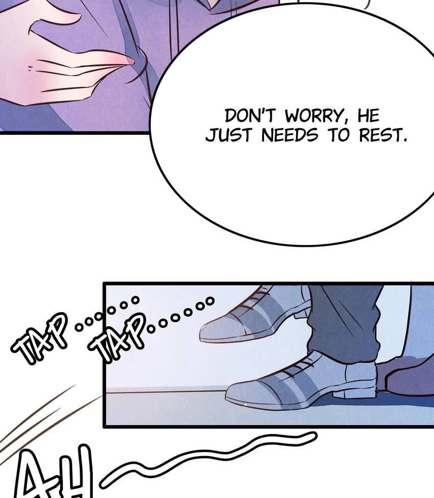 I would Rather You Destroy the Earth Chapter 39 page 11 - 