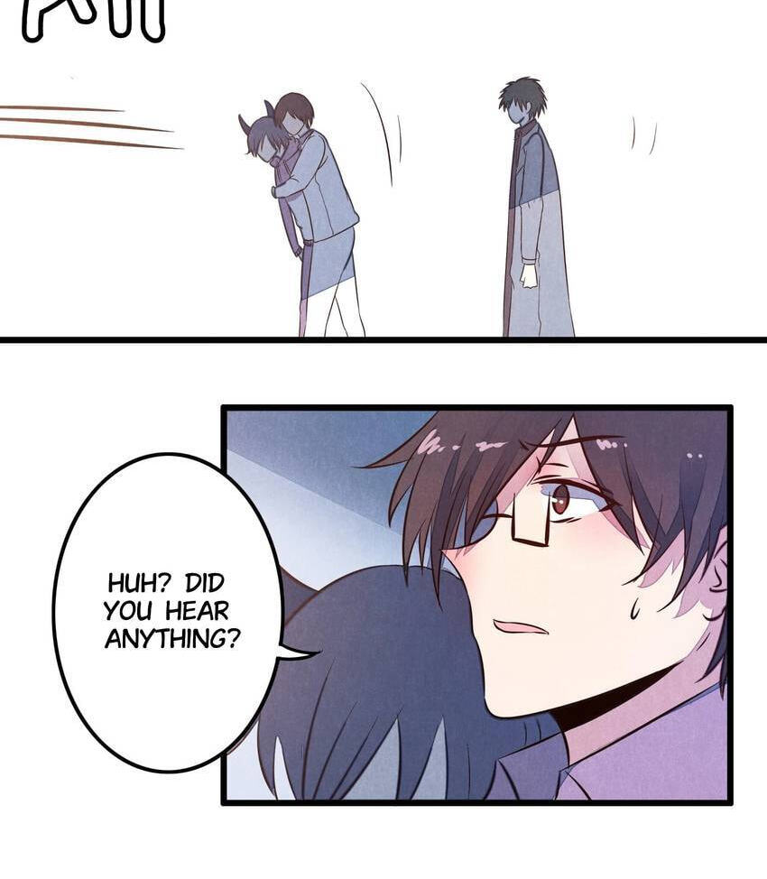 I would Rather You Destroy the Earth Chapter 39 page 12 - 