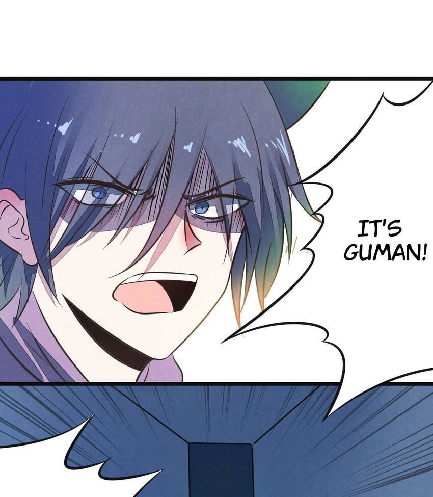 I would Rather You Destroy the Earth Chapter 39 page 13 - 