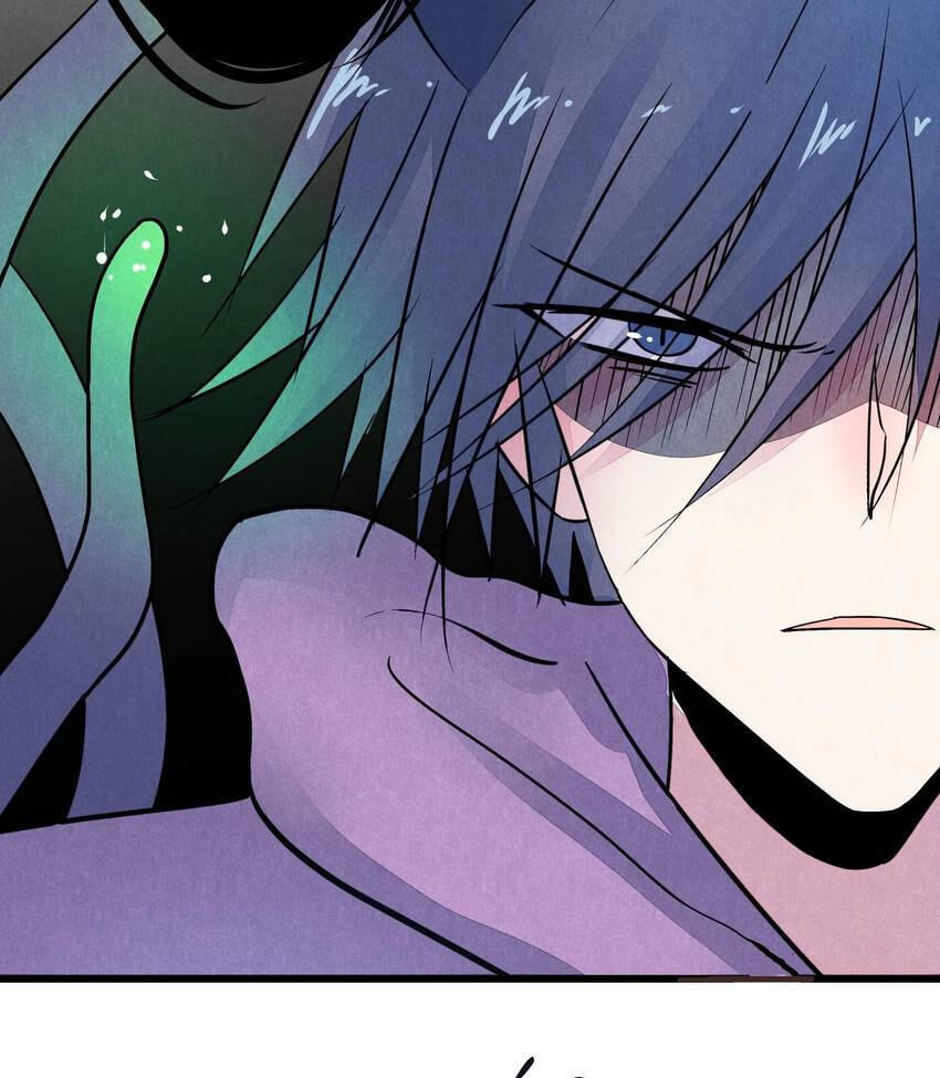 I would Rather You Destroy the Earth Chapter 39 page 19 - 