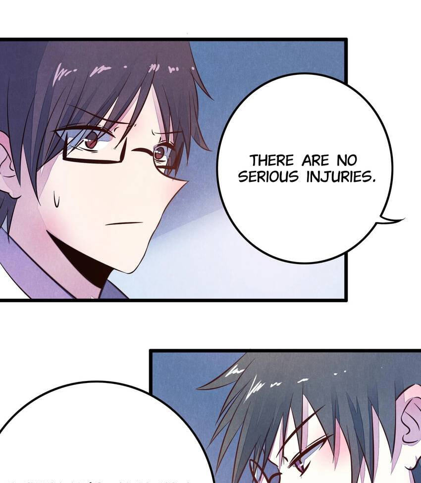 I would Rather You Destroy the Earth Chapter 39 page 9 - 