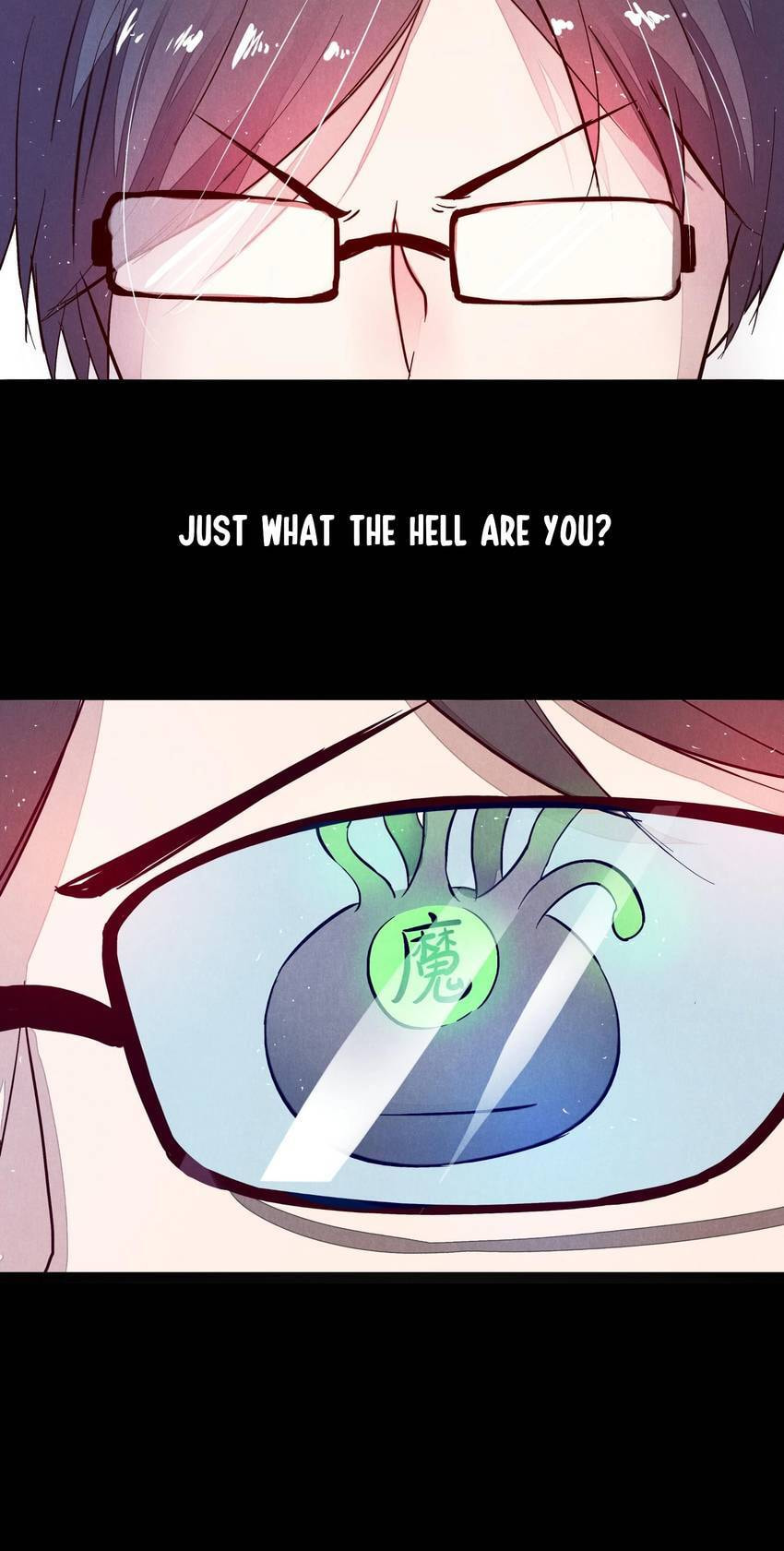 I would Rather You Destroy the Earth Chapter 4 page 2 - 