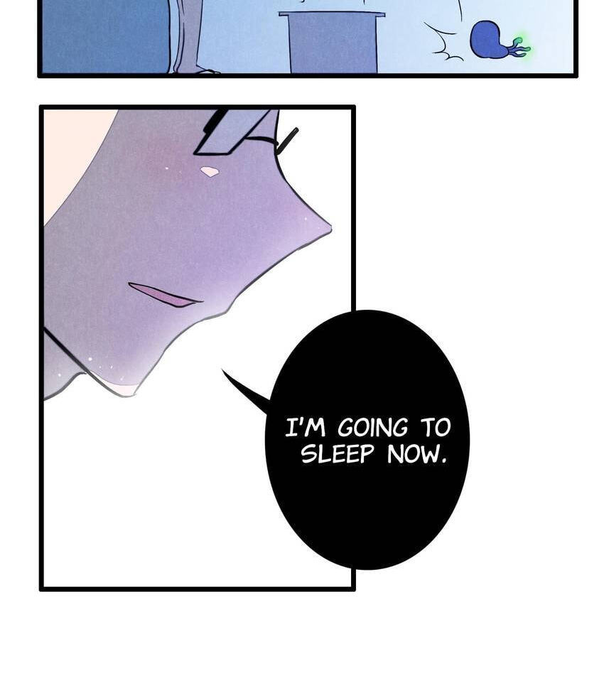 I would Rather You Destroy the Earth Chapter 4 page 18 - 