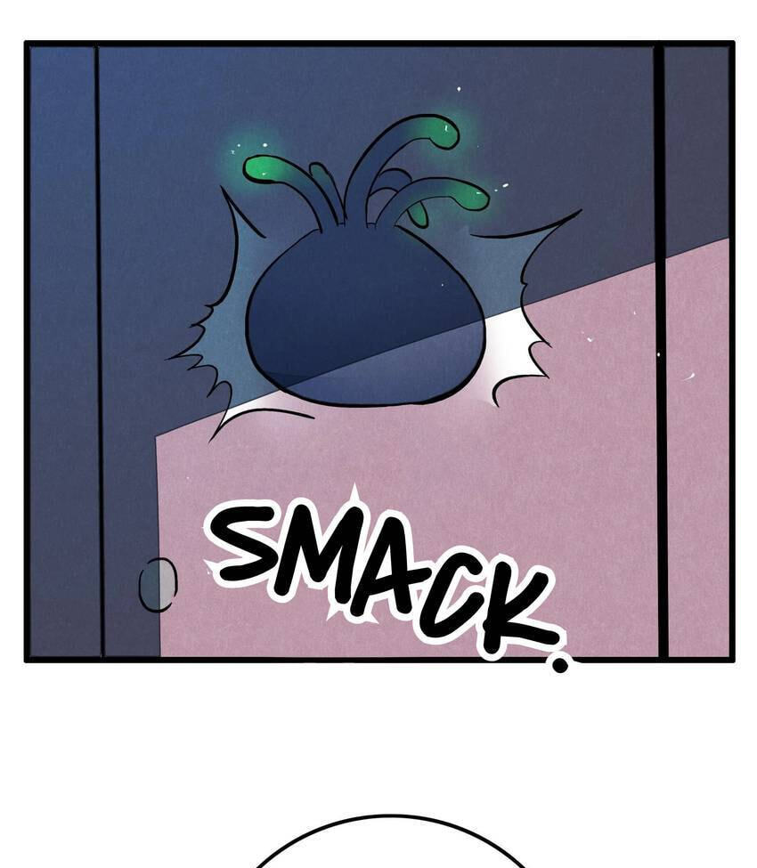 I would Rather You Destroy the Earth Chapter 4 page 23 - 