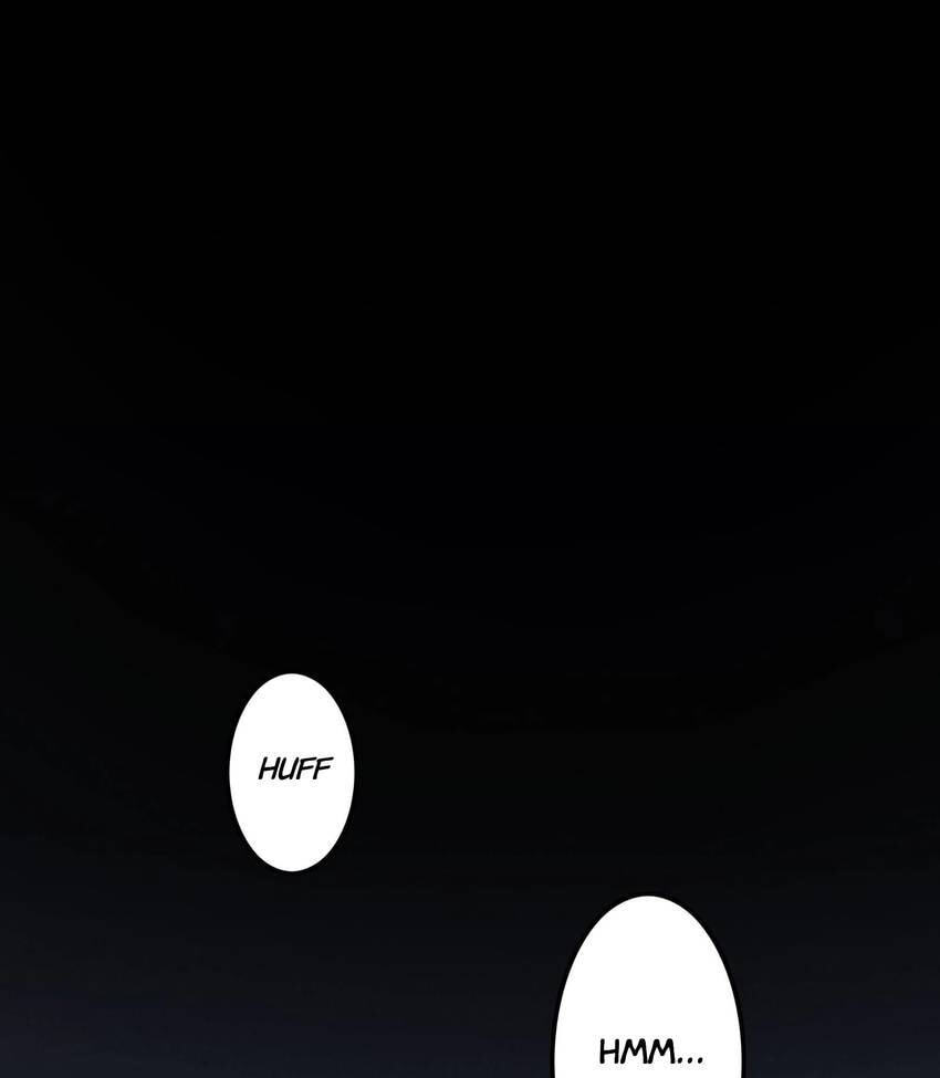 I would Rather You Destroy the Earth Chapter 4 page 29 - 
