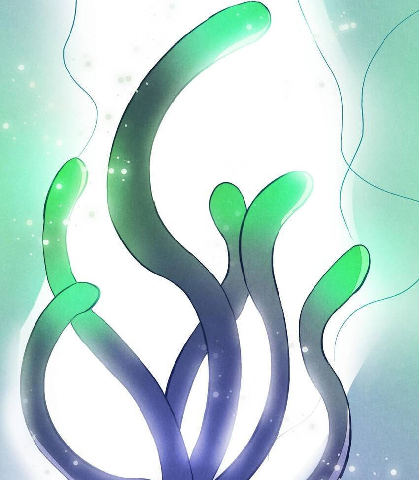 I would Rather You Destroy the Earth Chapter 4 page 4 - 