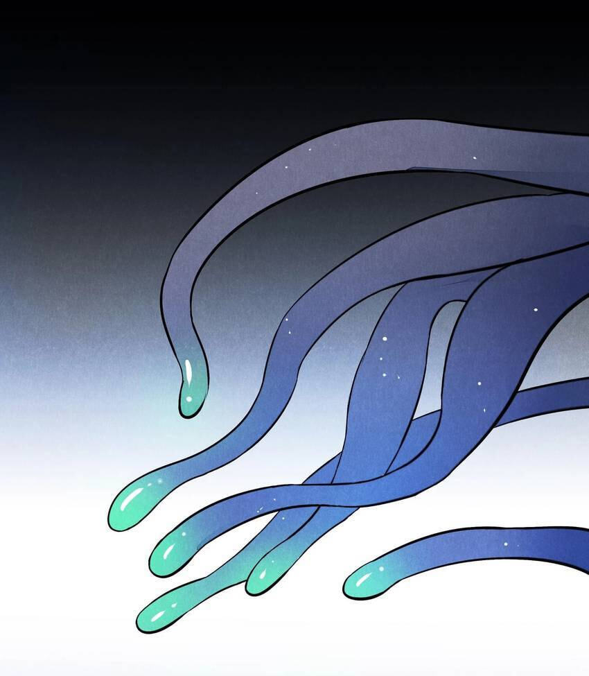 I would Rather You Destroy the Earth Chapter 4 page 31 - 