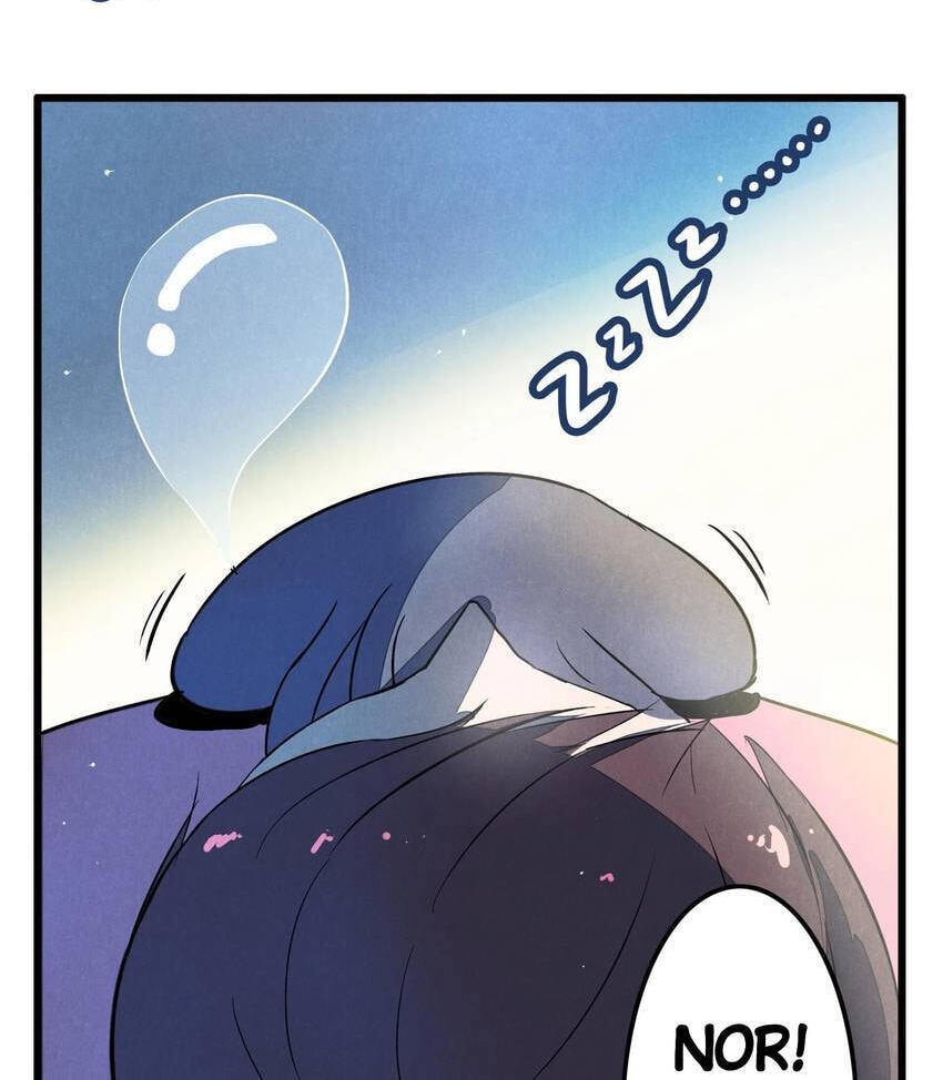 I would Rather You Destroy the Earth Chapter 4 page 36 - 