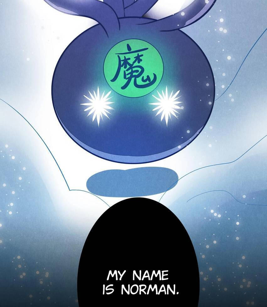I would Rather You Destroy the Earth Chapter 4 page 5 - 