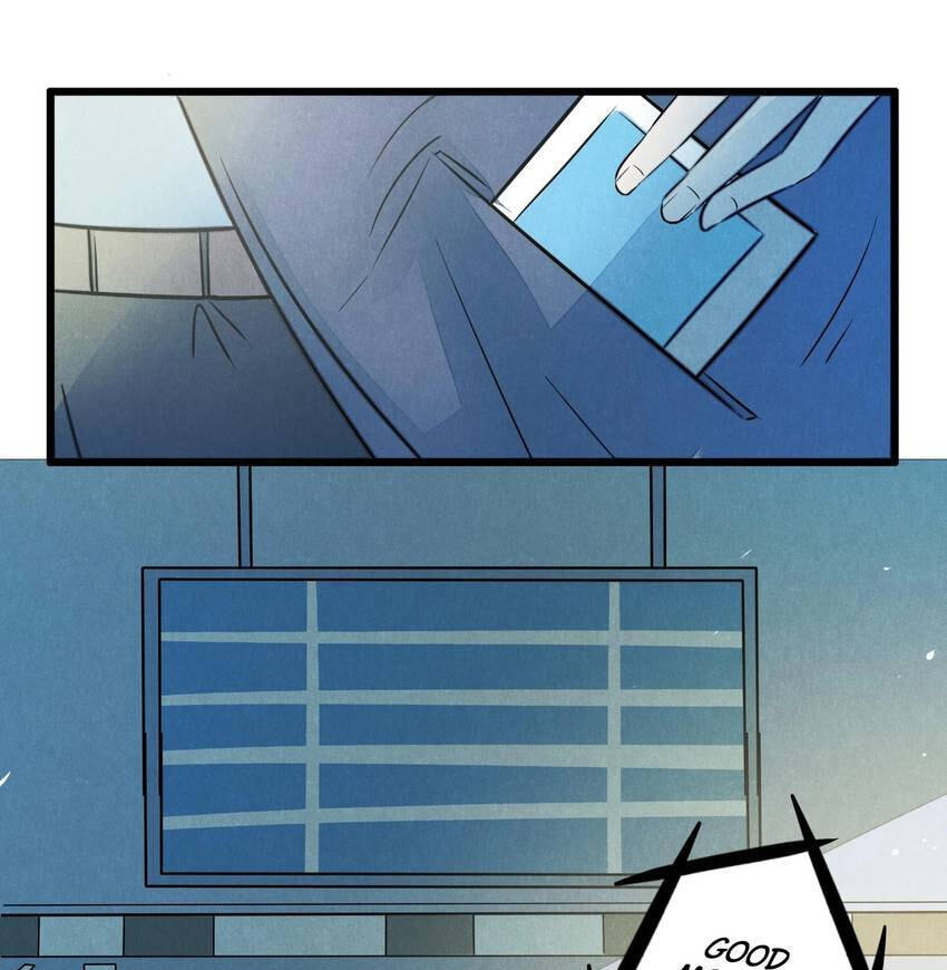 I would Rather You Destroy the Earth Chapter 4 page 47 - 