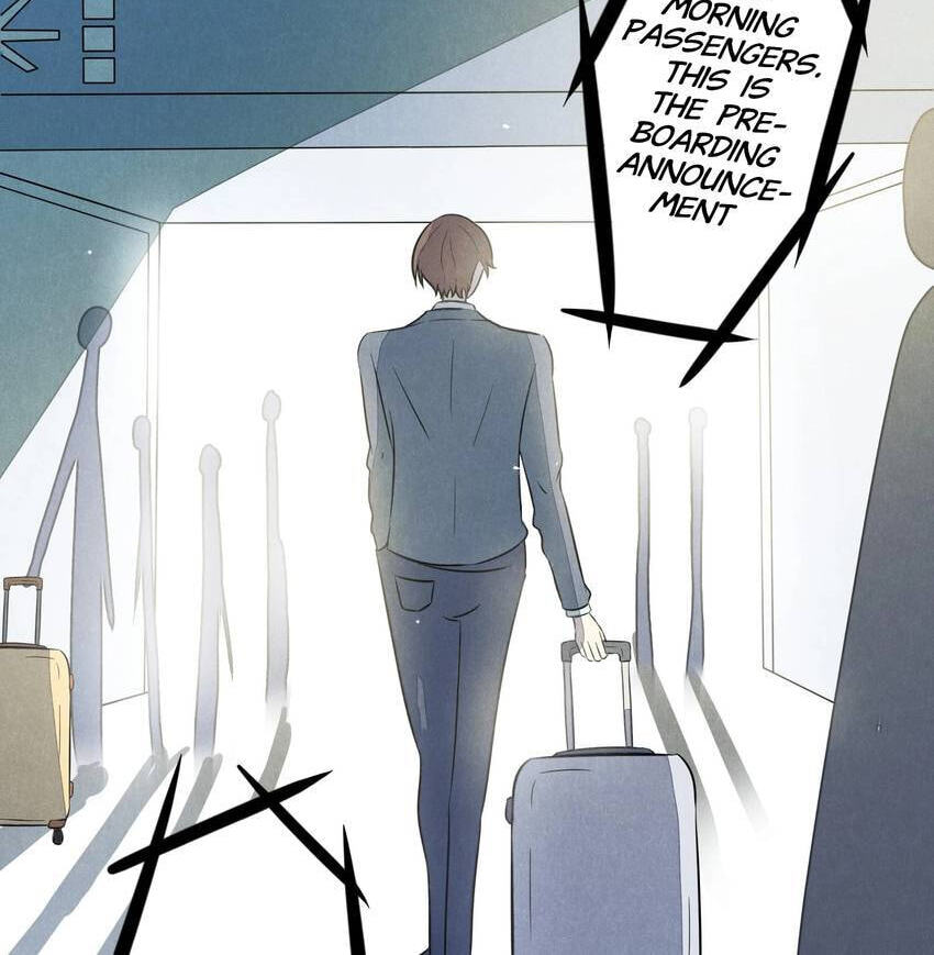 I would Rather You Destroy the Earth Chapter 4 page 48 - 