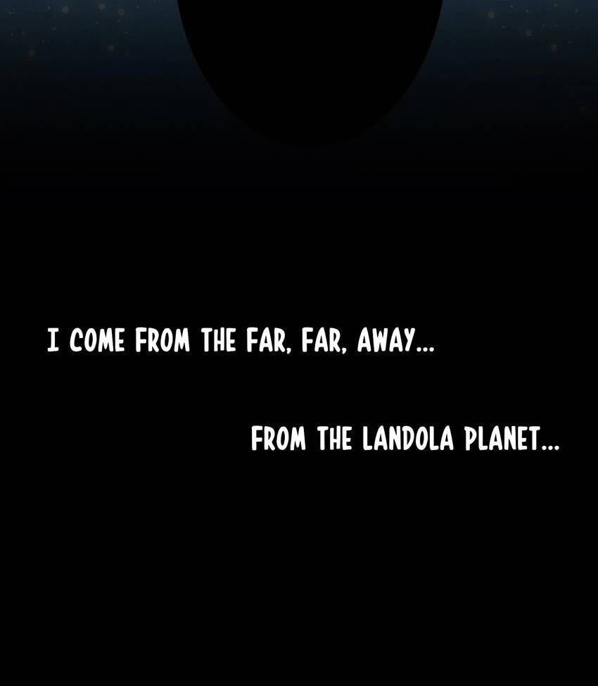 I would Rather You Destroy the Earth Chapter 4 page 6 - 