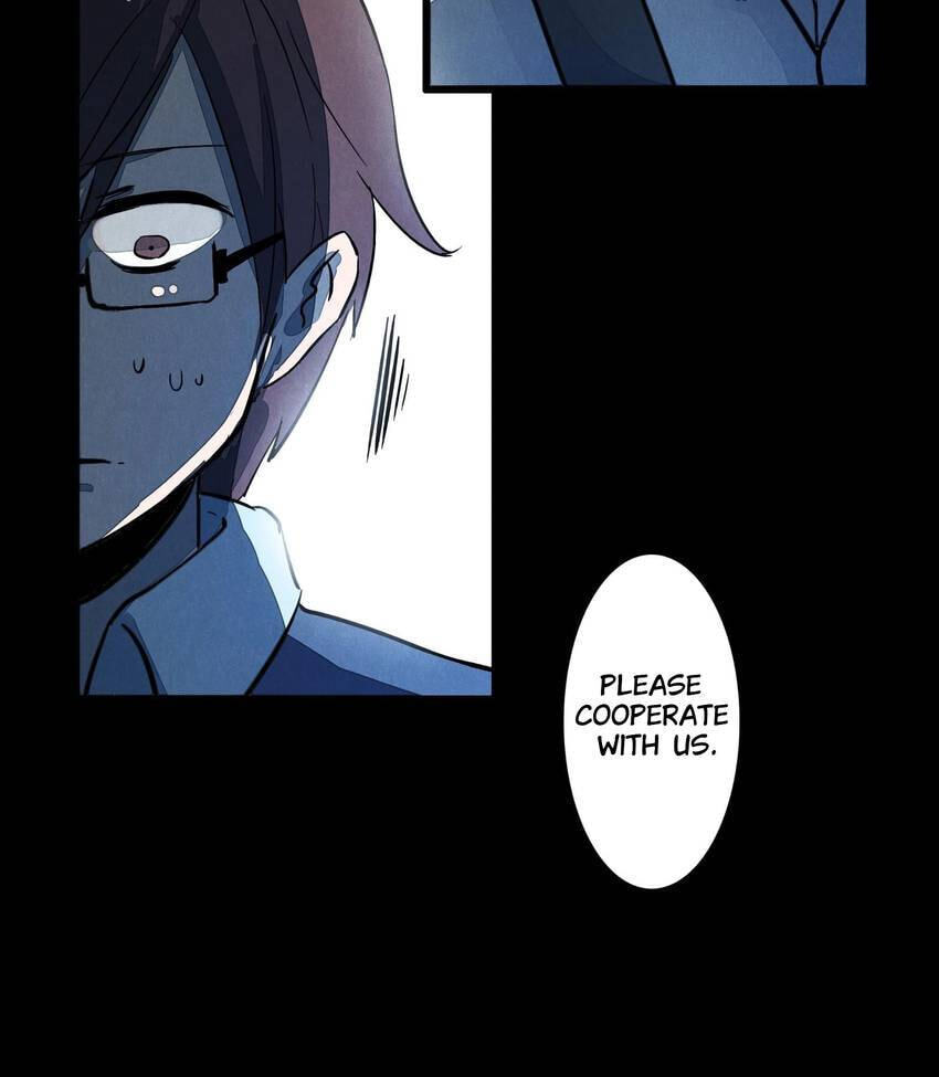 I would Rather You Destroy the Earth Chapter 4 page 59 - 