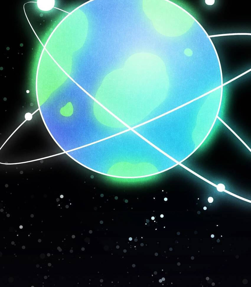 I would Rather You Destroy the Earth Chapter 4 page 8 - 