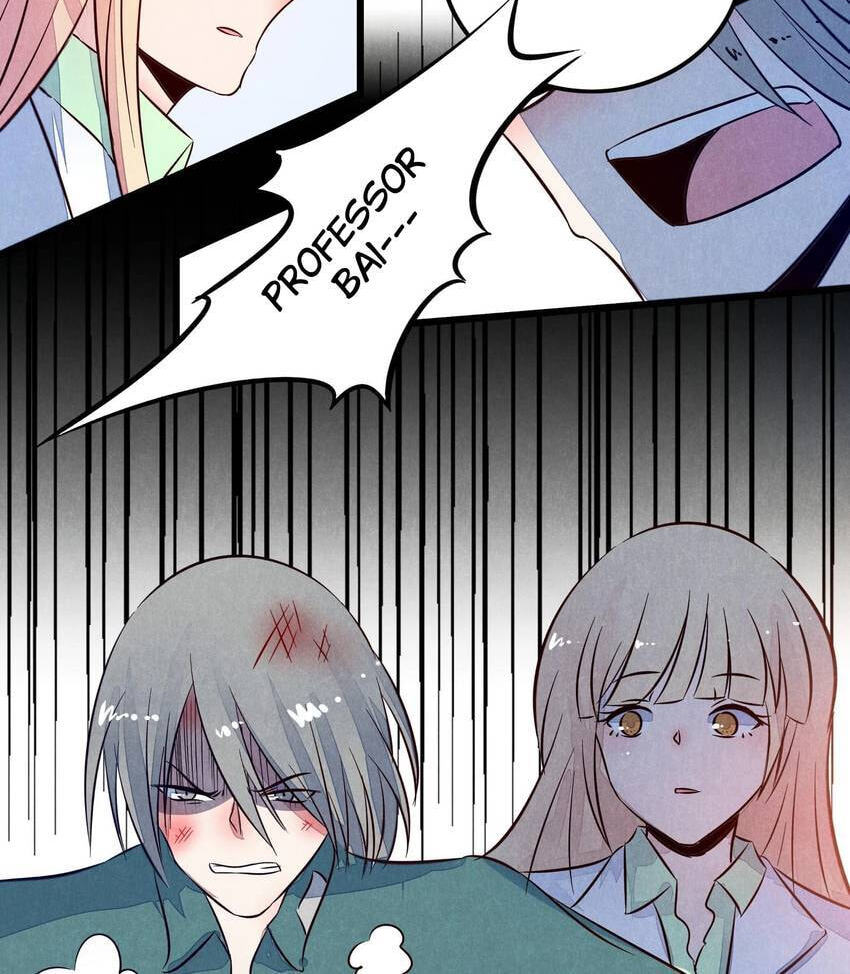 I would Rather You Destroy the Earth Chapter 41 page 2 - 