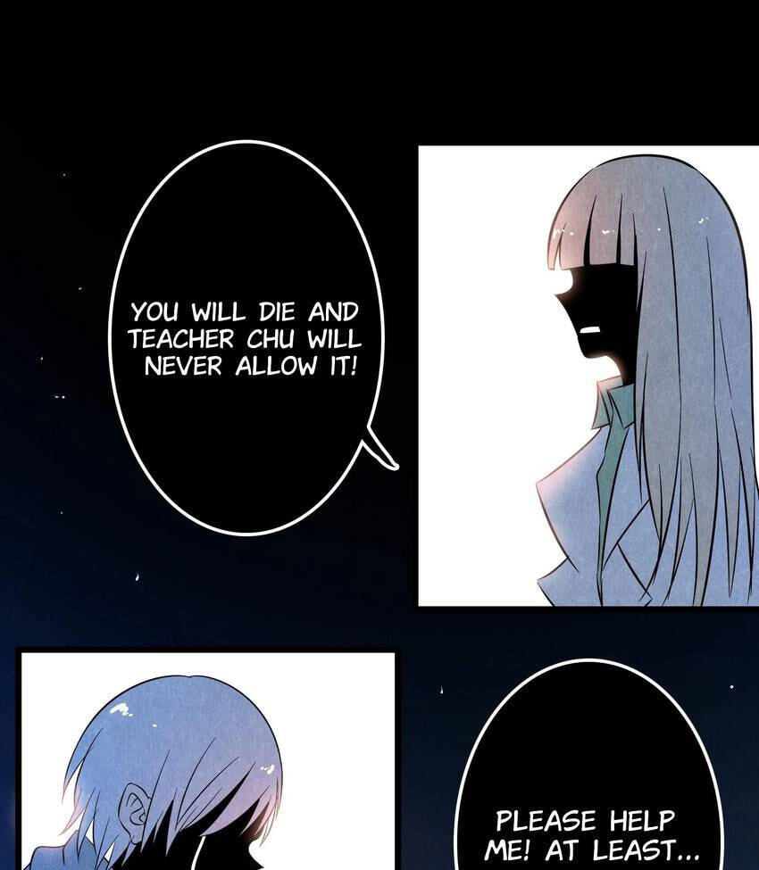 I would Rather You Destroy the Earth Chapter 41 page 12 - 