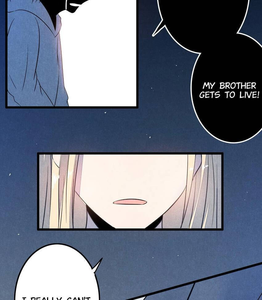 I would Rather You Destroy the Earth Chapter 41 page 13 - 